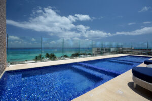 Private Coastal Retreat