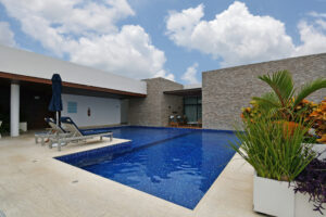 Private Coastal Retreat