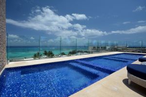 Private Coastal Retreat in Playa del Carmen