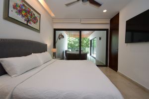 Private Coastal Retreat in Playa del Carmen