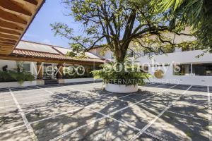Casa del Parque