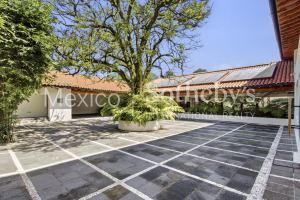 Casa del Parque