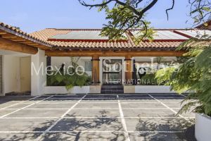 Casa del Parque