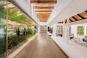 Casa del Parque