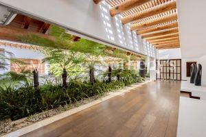 Casa del Parque