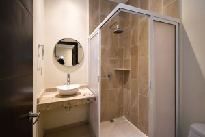 Modern Three-Bedroom Apartment with Terrace in Selvanova, Coto 8