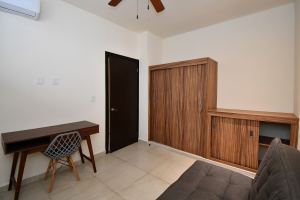 Modern Three-Bedroom Apartment with Terrace in Selvanova, Coto 8