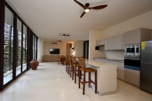 Amelia Private Breeze Penthouse
