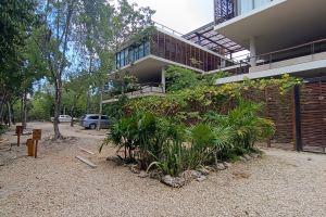 Amelia Private Breeze Penthouse
