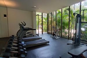 Amelia Private Breeze Penthouse