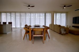 Amelia Private Breeze Penthouse
