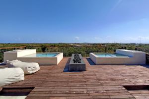 Amelia Private Breeze Penthouse