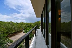 Amelia Private Breeze Penthouse
