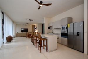 Amelia Private Breeze Penthouse