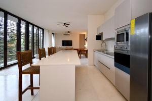 Amelia Private Breeze Penthouse
