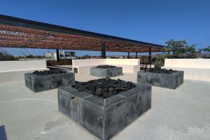 Amelia Private Breeze Penthouse