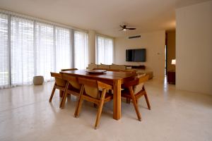 Amelia Private Breeze Penthouse