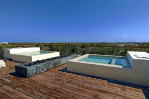 Amelia Private Breeze Penthouse