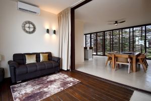 Amelia Private Breeze Penthouse