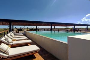 Amelia Private Breeze Penthouse