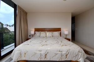 Amelia Private Breeze Penthouse