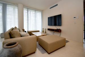 Amelia Private Breeze Penthouse