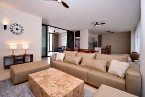 Amelia Private Breeze Penthouse