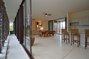 Amelia Private Breeze Penthouse