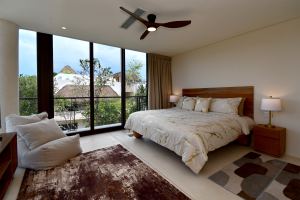 Amelia Private Breeze Penthouse