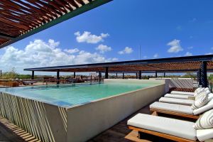 Amelia Private Breeze Penthouse