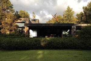 Casa Shefa