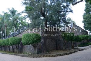 Casa Herradura Cuernavaca