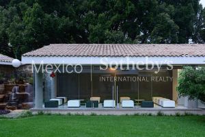 Casa Herradura Cuernavaca