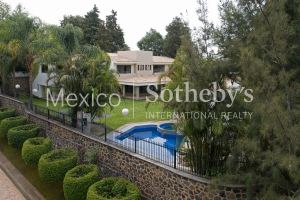 Casa Herradura Cuernavaca