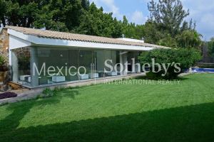 Casa Herradura Cuernavaca