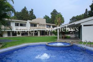 Casa Herradura Cuernavaca