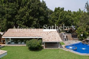 Casa Herradura Cuernavaca