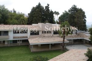 Casa Herradura Cuernavaca