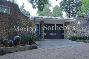 Casa Herradura Cuernavaca