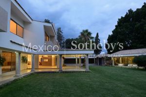 Casa Herradura Cuernavaca