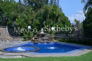 Casa Herradura Cuernavaca