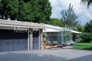 Casa Herradura Cuernavaca