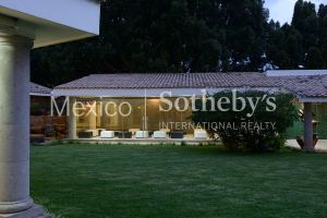 Casa Herradura Cuernavaca