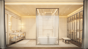Park Hyatt Penthouse