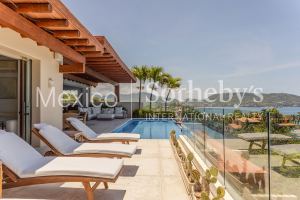 PH Finestre Ixtapa – Zihuatanejo México.