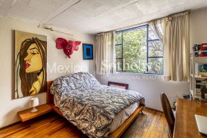 Nancarrow Studios (design and murals by Juan O’Gorman)