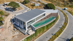Terreno en venta en la Ribera de Chapala, en Constanza Residential Club-G12
