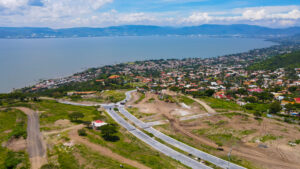 Terreno en venta en la Ribera de Chapala, en Constanza Residential Club-G12