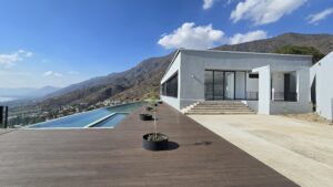 Terreno en venta en la Ribera de Chapala, en Constanza Residential Club-G12