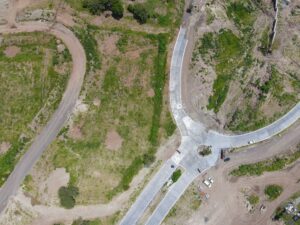 Terreno en venta en la Ribera de Chapala, en Constanza Residential Club-G12